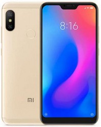 Прошивка телефона Xiaomi Mi A2 Lite в Пензе
